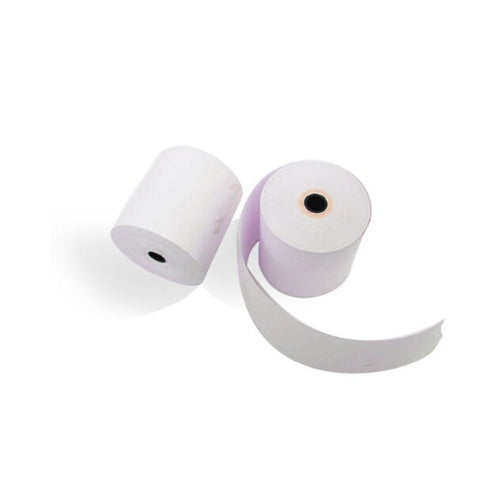 Paper rolls | Thermal 80x80mm | Qty 24